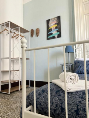 Il Teatro Rooms Catania